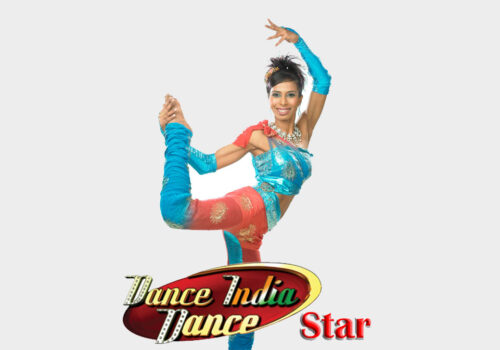 Dance India Dance